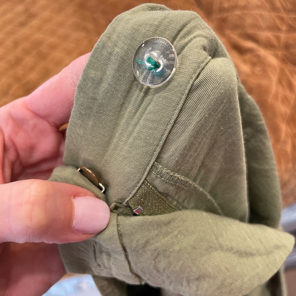 Ramy Brook Emil Pants, 14 - Picture 14 of 14